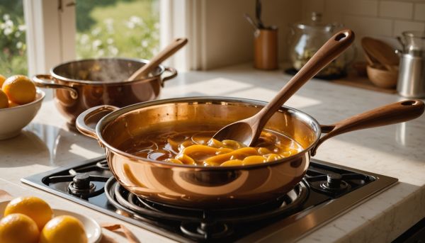 Comment réussir un caramel au beurre salé sans jamais le rater