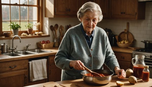 Les astuces de grand-mère pour rattraper un plat trop salé