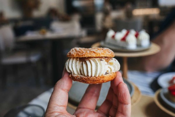 Comment réussir sa pâte à choux à tous les coups ?