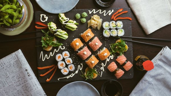 Les spécialités culinaires du Japon : découvrez la richesse de la gastronomie nippone