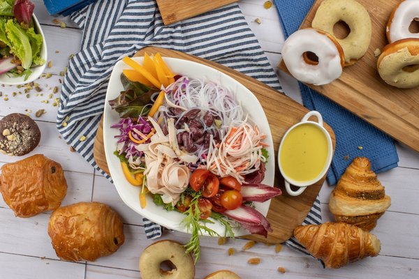 Comment voyager à travers la cuisine du monde ?