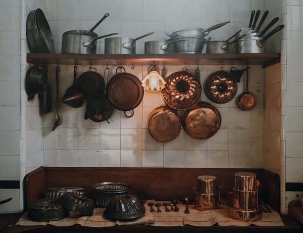 Comment nettoyer et entretenir ses ustensiles et matériels de cuisine ?